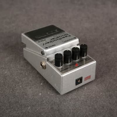 Boss FB-2 Feedback Booster - 2nd Hand image 4