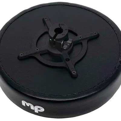 DW 9000 Series Round Top Throne image 3