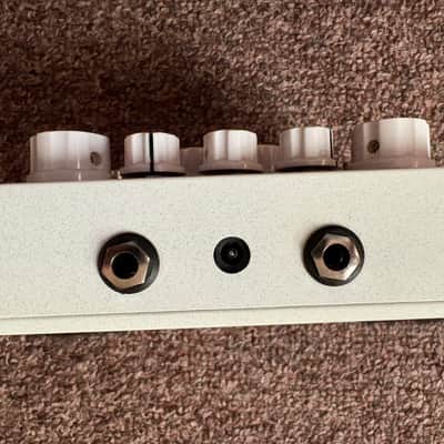EarthQuaker Devices Palisades Mega Ultimate Overdrive V2 2017 - Present - Various image 2