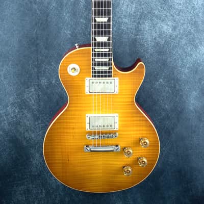 Gibson Custom Paul Kossoff 1959 Les Paul Standard VOS PK80 ~ Secondhand image 1