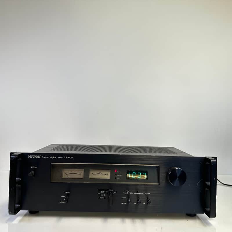 Heathkit AJ-1600