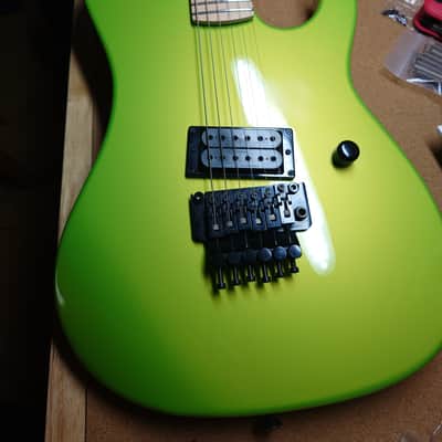 B.C. Rich Gunslinger 2021 image 2