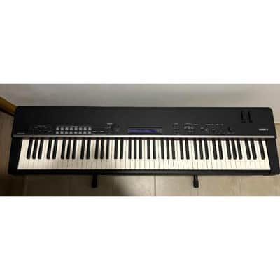 Yamaha CP4 image 3