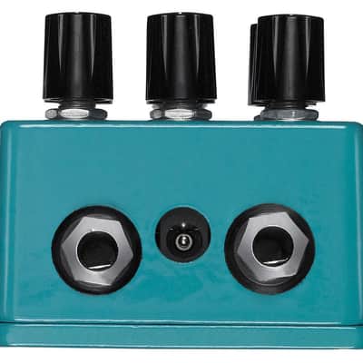 EarthQuaker Devices Organizer V2 image 4