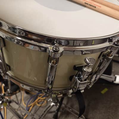 Pearl14x6.5 Session Studio Classic Snare image 5