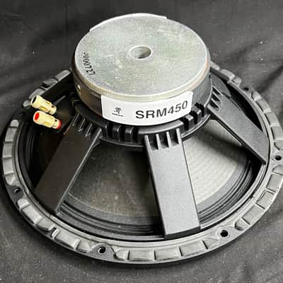 Mackie 12" Speaker M1263W SRM 450 Woofer (3) image 1