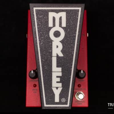 Morley 20/20 Bad Horsie Wah image 4
