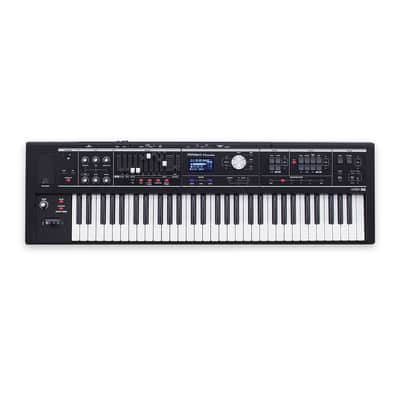 Roland V-Combo VR-09-B - Live Performance Keyboard [Three Wave Music] image 2