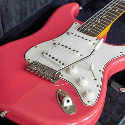 LSL Saticoy Vintage Special Paul Rose Signature "Rosalin image 2