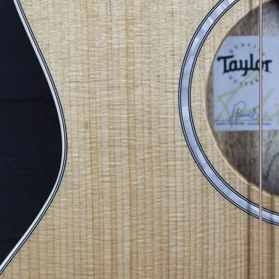 Taylor 214ce-K DLX Koa Deluxe Torrified Spruce Top Acoustic-Electric Guitar image 18