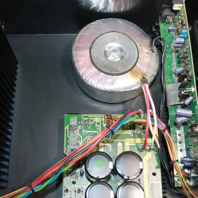 Anthem MCA 2 Stereo Power Amplifier image 2