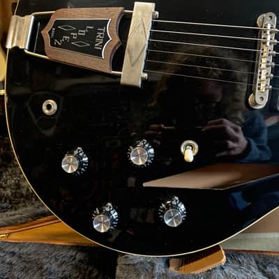 Gibson Custom Shop Trini Lopez Limited Run 2015 image 5