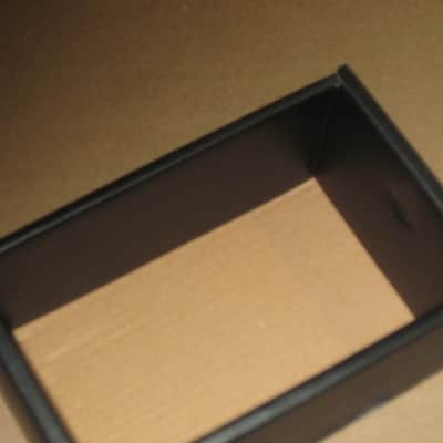 lightly handled - generally mostly very clean Boss EMPTY BOX for SD-1 SUPER OverDrive (NO pedal / NO paperwork) specifically from 2020 - but can be home for other year SD1 pedal) outside of box is black with yellow, light blue, & white graphic image 24