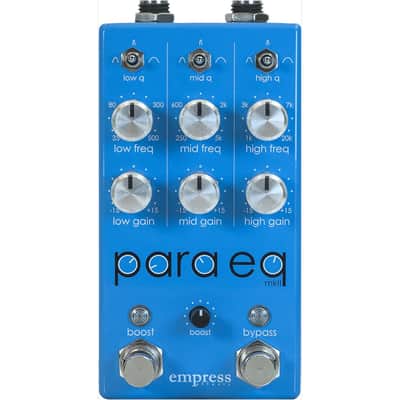 Reverb.com listing, price, conditions, and images for empress-eq