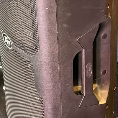 Peavey PVX Series PVX 12 Passive Speaker 14 HF Drive Protection image 8