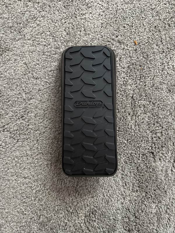 Dunlop DVP5 Volume (X) 8 Pedal