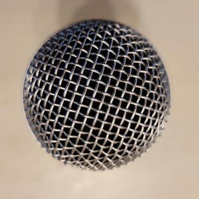 Shure SM58 Microphone image 3