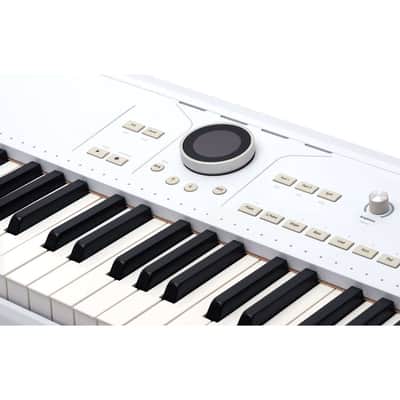 Arturia Astrolab 61 Avant-Garde Stage Keyboard with Analog Lab Pro Integration image 4