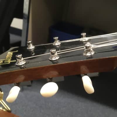 Gibson Es330 Sunburst image 10
