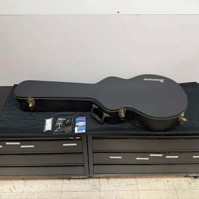Used Ibanez AG75-BS-12-01 Artcore AG75 Hollowbody Electric Guitar Brown Sunburst with Ibanez Case image 24