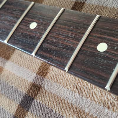 1996 Fender American Standard Stratocaster Neck - Rosewood image 16