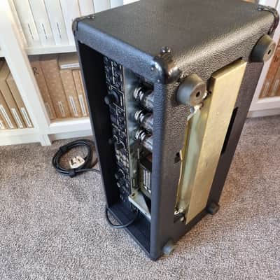 Mesa Boogie Mark IV rev. A 91' long Head 240v image 12