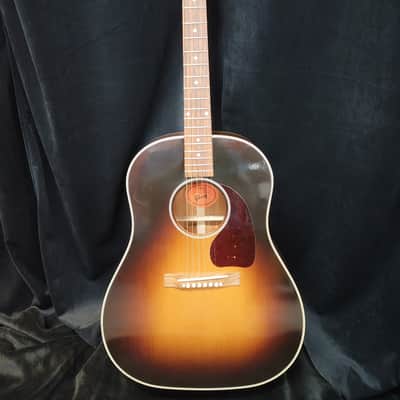 Gibson Custom Shop J-45 NAVY BLUE[GSB019] | Reverb