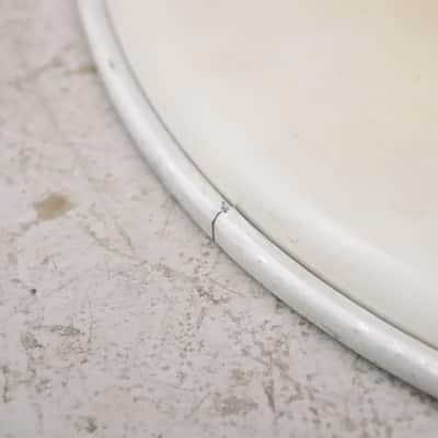 Slingerland 13" Sound King Tom Tom Batter Head Vintage 1960's image 4