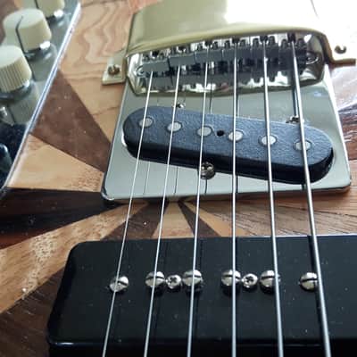 Fender Telecaster 1983-87 Veneer image 4