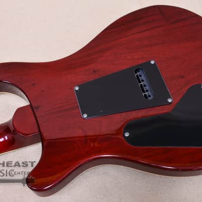 PRS SE Standard 24 - Vintage Cherry image 6