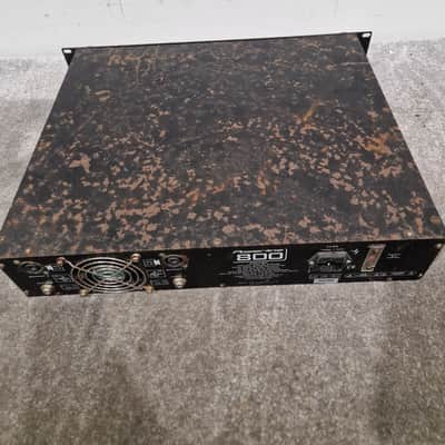 Carlsbro Powerline 800 - Guitar Amplifier - Spares or Repair image 12