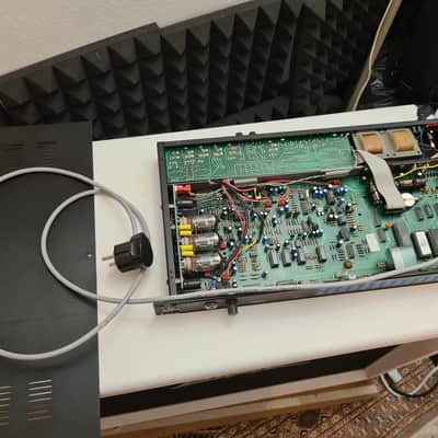 A/DA MP-1  3TM 3 Tube Mod Ultra Plus image 14