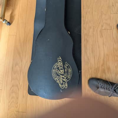 2001 Gibson Custom Shop Art & Historic Limited Edition R7 1957 Les Paul Reissue Faded Cherry ONLY 30 MADE image 13