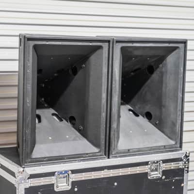 (2) Danley Sound Labs SH46 Synergy Horn Loudspeakers | Touring image 1