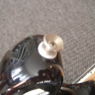 Fender Custom Shop Masterbuilt Left Handed Bass VI LEFTY! image 14
