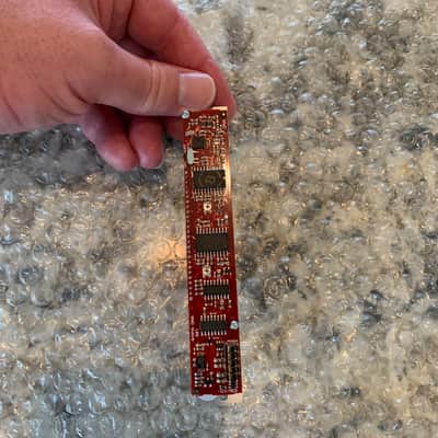 WMD MSCL - Silver image 4