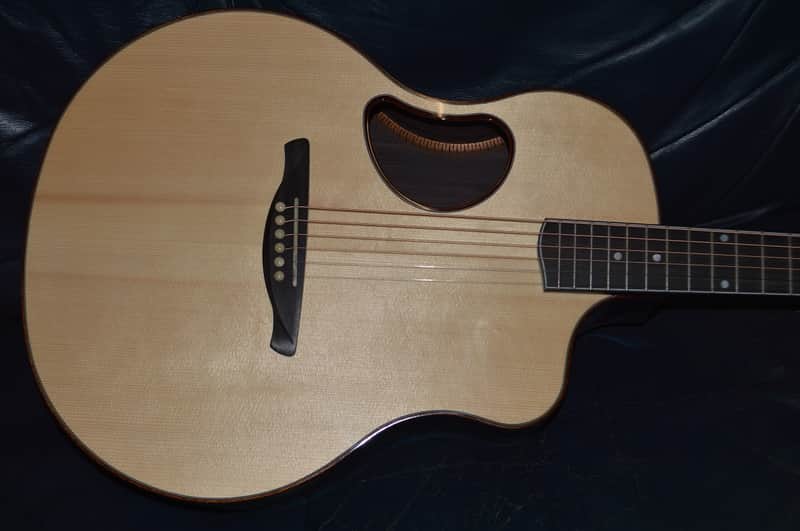 Hsienmo Shiyi Rosewood 2025 - Gloss Natural image 1