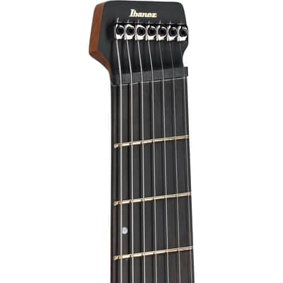 Ibanez QX527PENTF Electric Guitar (with Gig Bag), Natural image 4