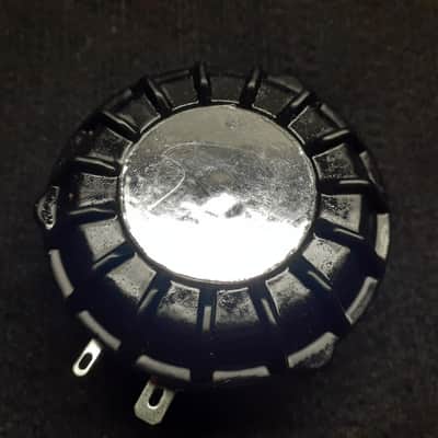 COMPRESSION DRIVER EV JBL PEAVEY BEHRINGER /TWEETER NEODYMIUM DESIGN TITANIUM DIAPHRAGM PMR PMR2550 image 6