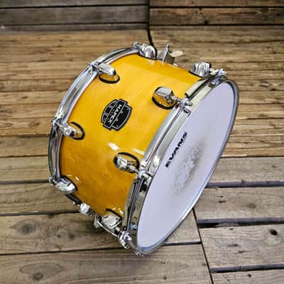 Mapex 14" x 8" MPX Maple Snare Drum USED! RKMPX150826 image 4