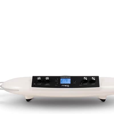 Moog Theremini Theremin with Assistive Pitch Correction image 2