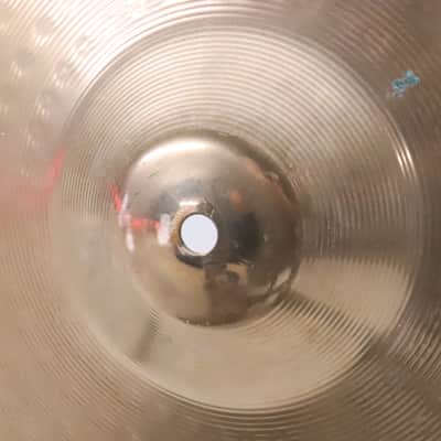 Zildjian 18" ZBT Crash Cymbal image 9