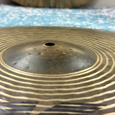ULTRA DRY 22” Zildjian K CUSTOM HIGH DEFINITION Ride 2892g image 6