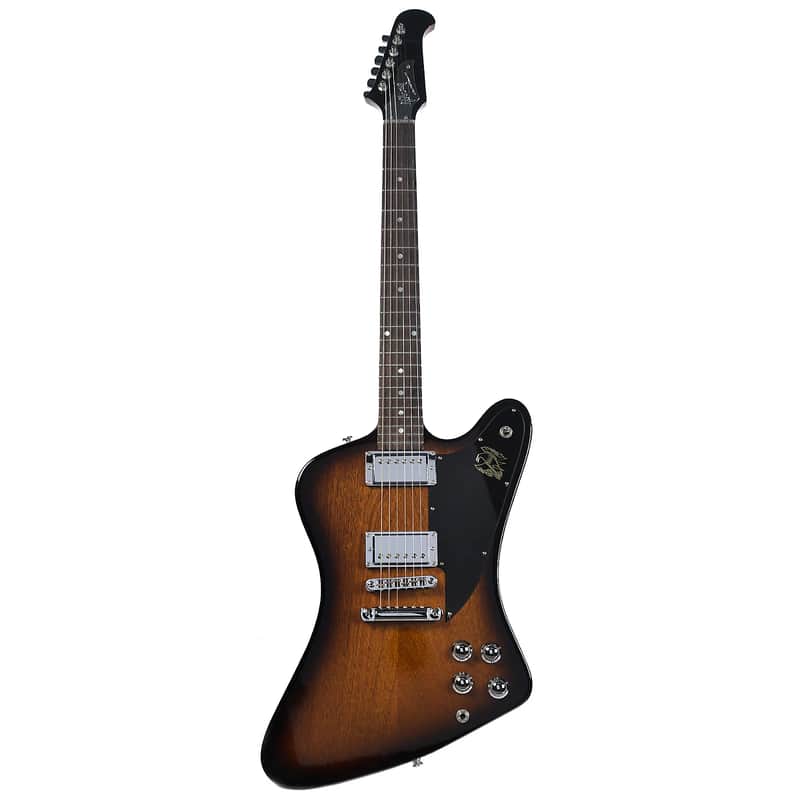 Gibson Firebird Studio HP 2017 image 1