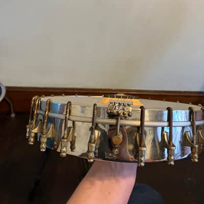 Weymann 5 string banjo c. 1900’s image 9