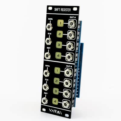 Shift Register | Eurorack | DIY or Assembled | Vaemi | 2022 image 8