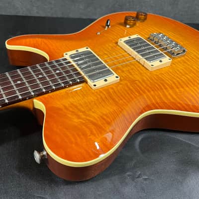 Hamer Talladega 2007 - Amber Burst image 5