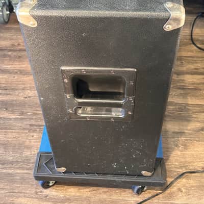 Fender GE-412 Amplifier Cabinet image 2