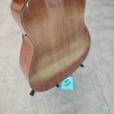 Takamine G335 12 String Natural Finish Acoustic Guitar image 7