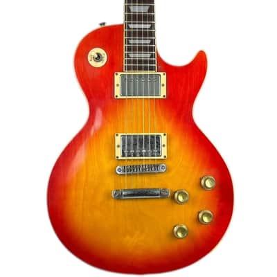 Greco EG-450 Les Paul Standard 1978 - Cherry Sunburst - Vintage